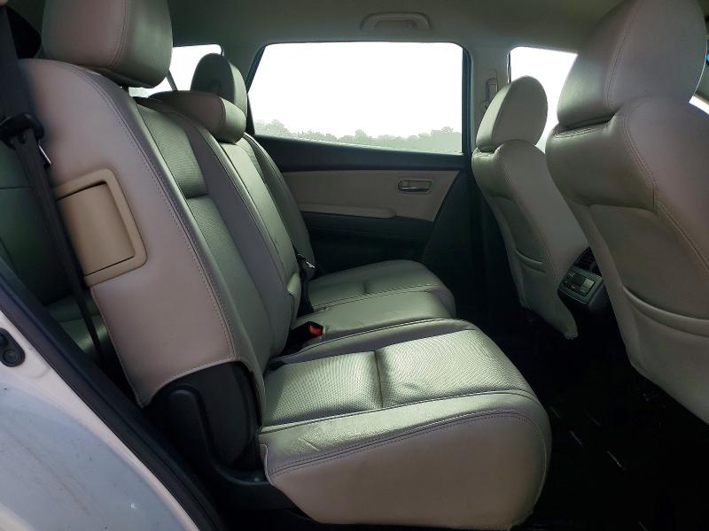 Продаж на аукціоні авто 2015 Mazda Cx-9, vin: JM3TB2CA3F0465508, номер лоту: 71186676