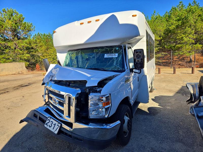 Продаж на аукціоні авто 2023 Ford Econoline, vin: 1FDFE4FN7PDD17150, номер лоту: 73205576