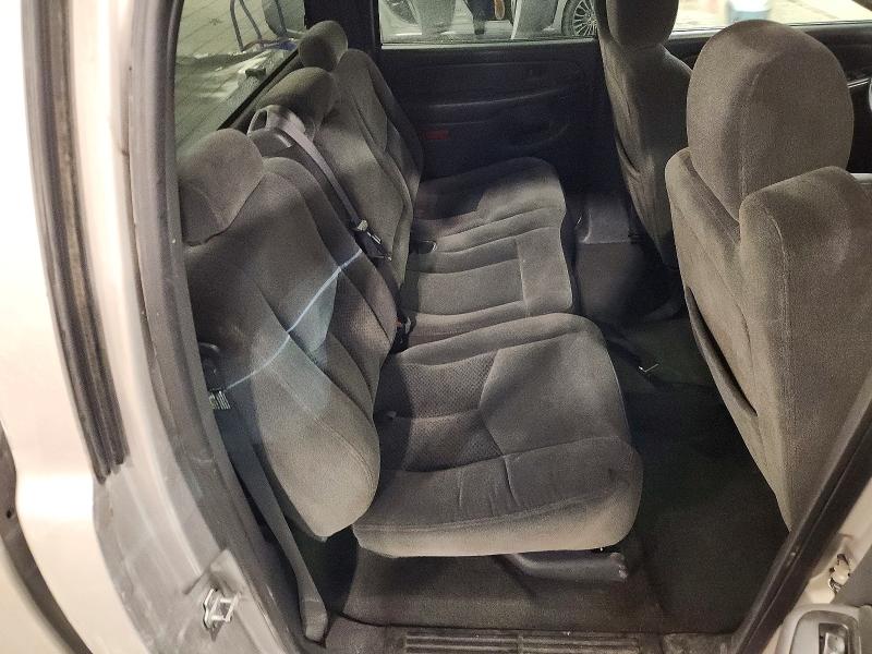 Продажа на аукционе авто 2004 Chevrolet Silverado, vin: 2GCEK13TX41421830, номер лота: 71253696