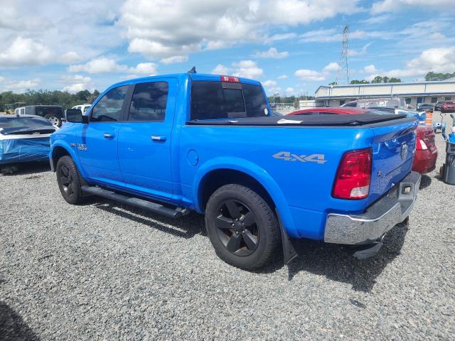 Aukcja sprzedaży 2018 Ram 1500, vin: 1C6RR7LT9JS176117, numer aukcji: 71353696