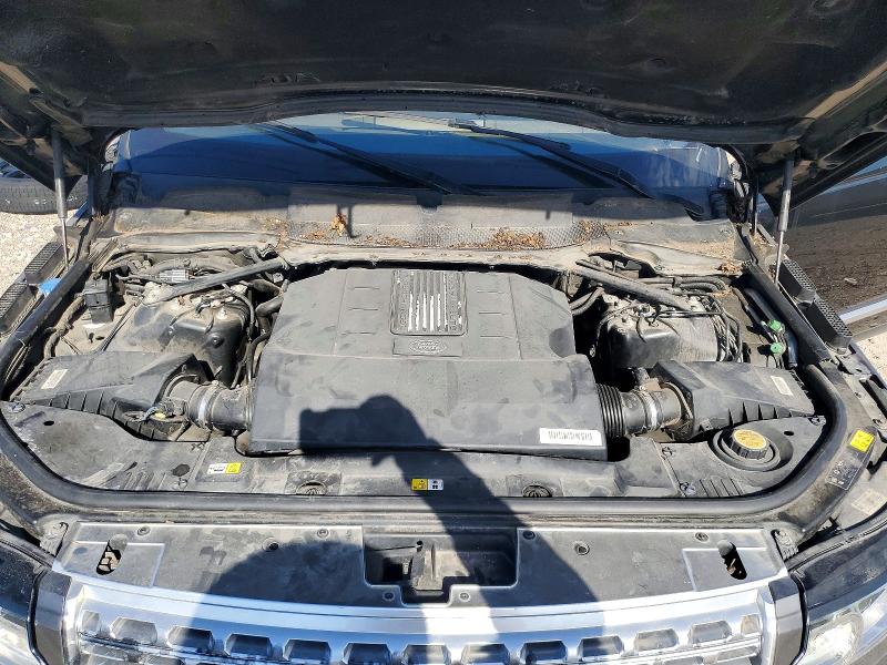 Aukcja sprzedaży 2017 Land Rover Range Rover, vin: SALGS2FV4HA379980, numer aukcji: 72559086