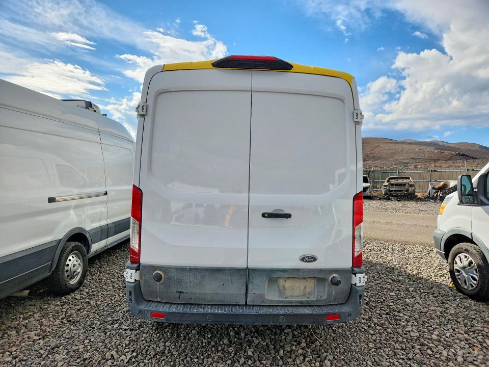 2025 Ford Transit მანქანა იყიდება აუქციონზე, vin: 1FTBR1C86SKB19801, აუქციონის ნომერი: 67278836