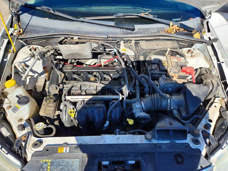 Aukcja sprzedaży 2008 Ford Focus, vin: 1FAHP35N08W270476, numer aukcji: 70085786