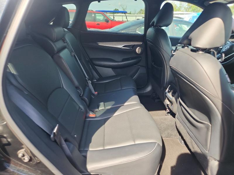 Aukcja sprzedaży 2021 Infiniti Qx50, vin: 3PCAJ5DB0MF120284, numer aukcji: 70956176