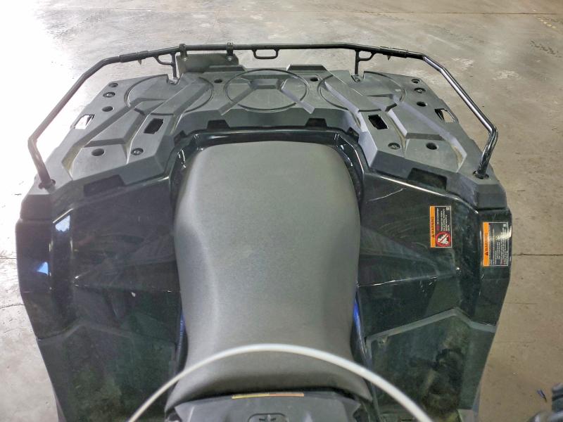 Продажа на аукционе авто 2022 Polaris Sporstman, vin: 4XASHY573NA749552, номер лота: 70912976
