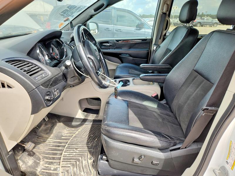 71364046 :رقم المزاد ، 2C4RDGCG1KR528040 vin ، 2019 Dodge Grand Caravan مزاد بيع