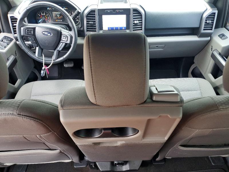 Продажа на аукционе авто 2020 Ford F150, vin: 1FTEW1C54LKD65985, номер лота: 71485916