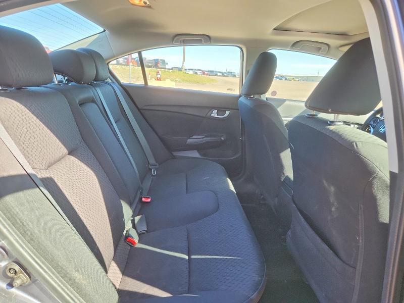 Продаж на аукціоні авто 2014 Honda Civic, vin: 2HGFB2F53EH043013, номер лоту: 71492756