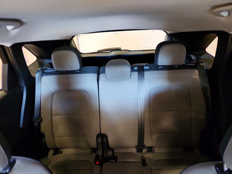 Aukcja sprzedaży 2022 Ford Escape, vin: 1FMCU9G64NUA60858, numer aukcji: 71650996