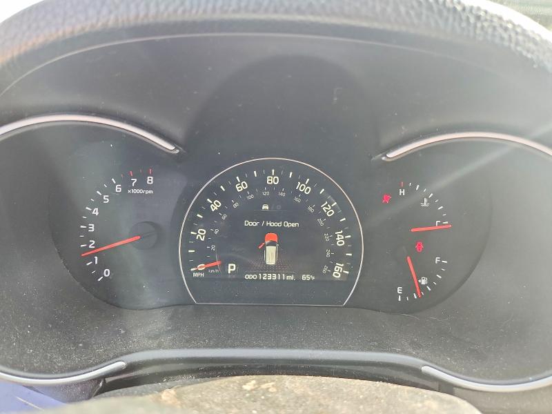 Продаж на аукціоні авто 2014 Kia Sorento, vin: 5XYKWDA7XEG466949, номер лоту: 70948326
