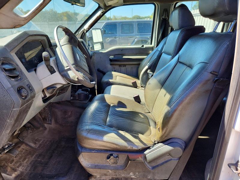 Продаж на аукціоні авто 2014 Ford F250, vin: 1FT7W2AT1EEA89251, номер лоту: 72968926