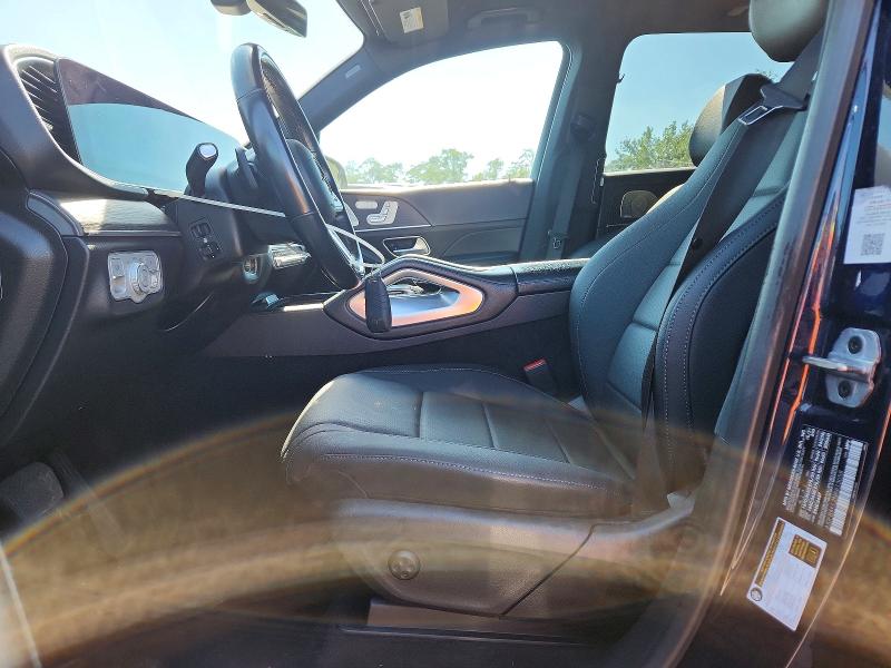 2022 Mercedes-benz Gle მანქანა იყიდება აუქციონზე, vin: 4JGFB4KE2NA613058, აუქციონის ნომერი: 59411216