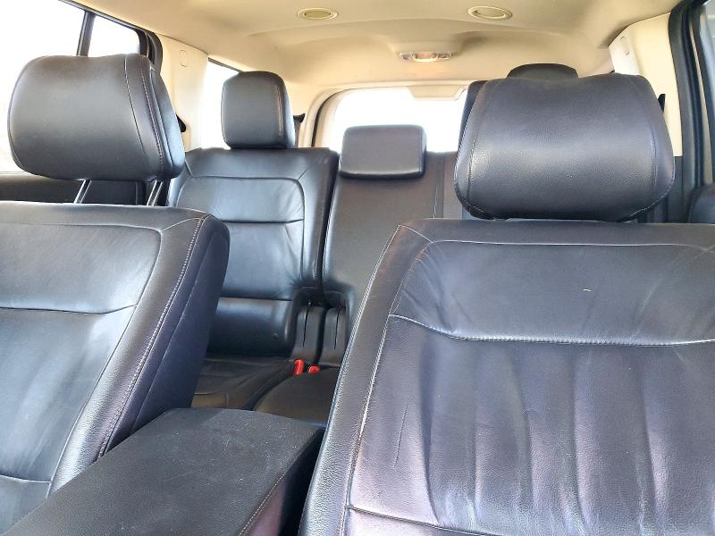 2013 Ford Flex მანქანა იყიდება აუქციონზე, vin: 2FMHK6C82DBD08157, აუქციონის ნომერი: 72706946