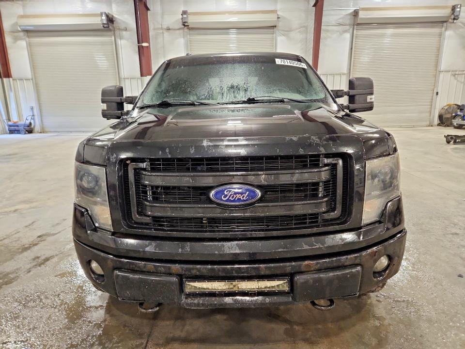 Продаж на аукціоні авто 2013 Ford F150, vin: 1FTFW1EF4DKF49920, номер лоту: 70140506