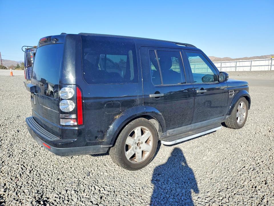 Продажа на аукционе авто 2015 Land Rover Lr4, vin: SALAB2V66FA744169, номер лота: 71895796