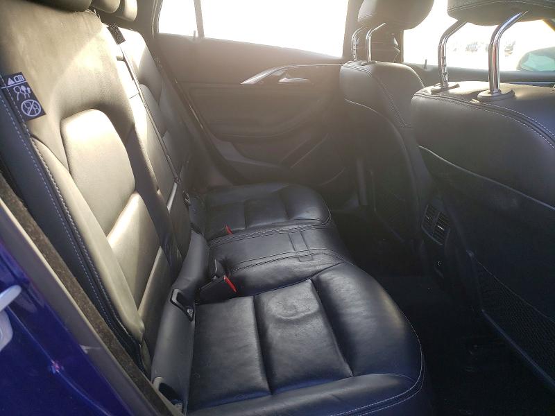Продаж на аукціоні авто 2018 Infiniti Qx30, vin: SJKCH5CP8JA057616, номер лоту: 71497756