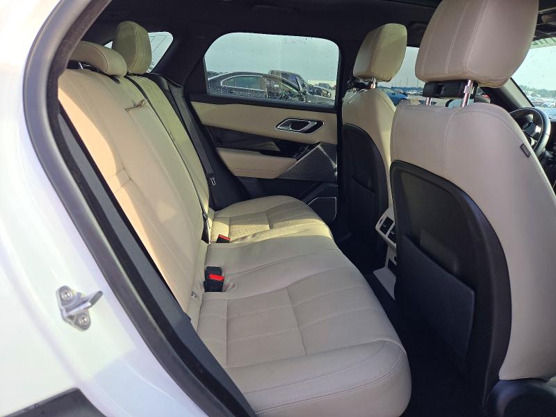 Aukcja sprzedaży 2019 Land Rover Range Rover Velar, vin: SALYL2EX2KA220791, numer aukcji: 71727276