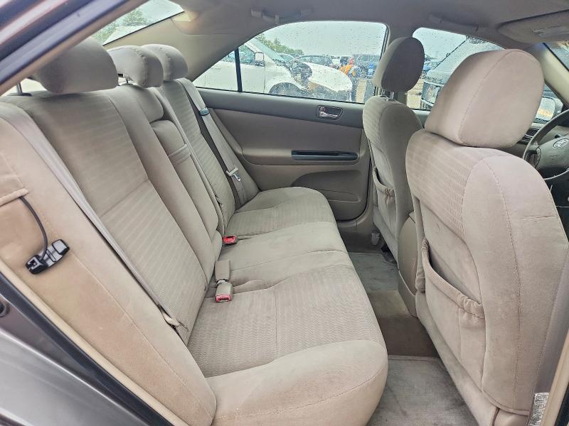 Продажа на аукционе авто 2006 Toyota Camry, vin: 4T1BE32K36U641893, номер лота: 69430036