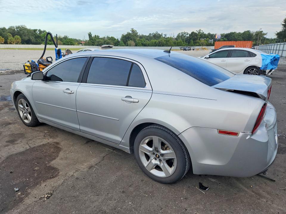 Продаж на аукціоні авто 2011 Chevrolet Malibu, vin: 1G1ZC5E18BF240130, номер лоту: 71238006