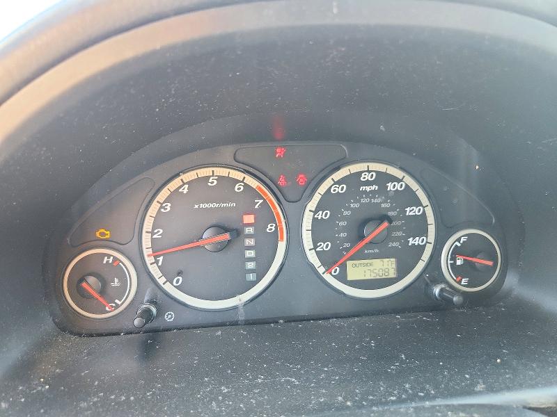 2005 Honda Cr-v მანქანა იყიდება აუქციონზე, vin: SHSRD78965U304118, აუქციონის ნომერი: 72451006