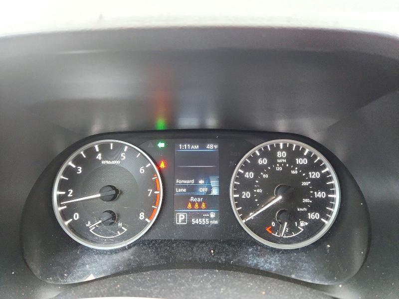 Продажа на аукционе авто 2020 Nissan Sentra, vin: 3N1AB8BV5LY308025, номер лота: 73415506