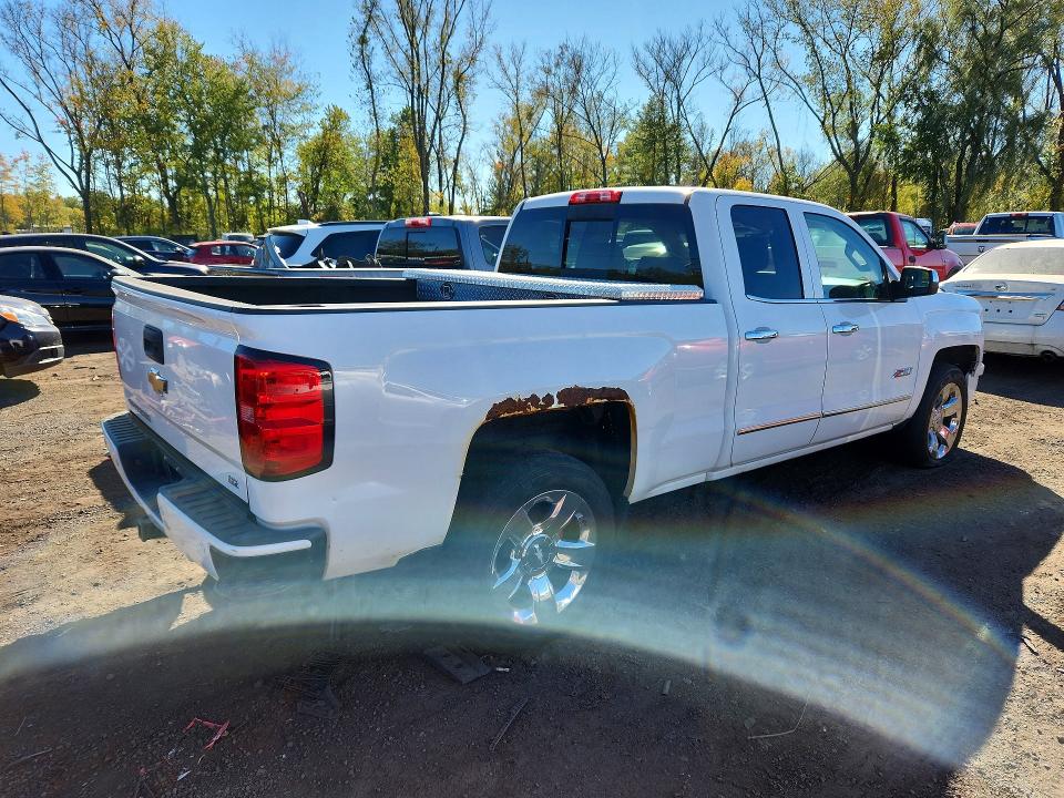 71146316 :رقم المزاد ، 1GCVKSEC7FZ350342 vin ، 2015 Chevrolet Silverado مزاد بيع