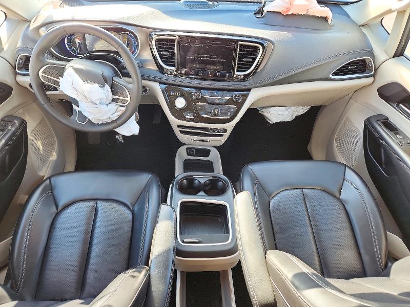 Aukcja sprzedaży 2023 Chrysler Pacifica, vin: 2C4RC1L78PR608670, numer aukcji: 71765766