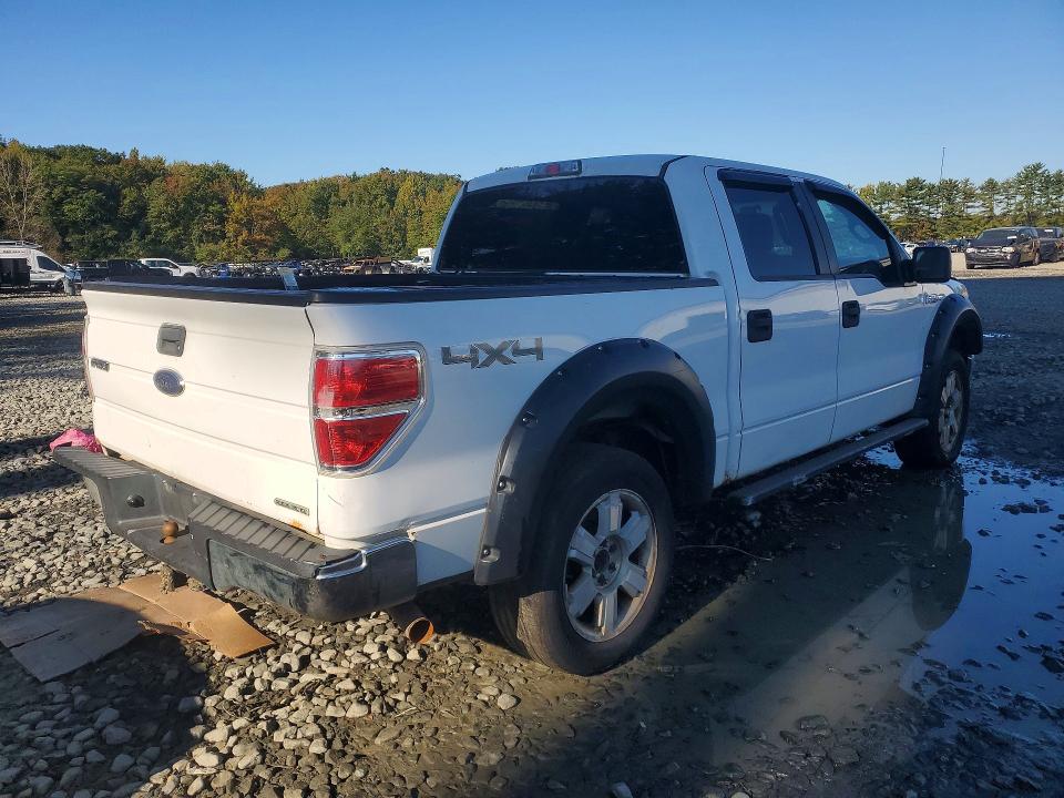 Aukcja sprzedaży 2013 Ford F150, vin: 1FTFW1EF9DFB68170, numer aukcji: 71938626