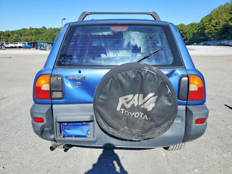 Продаж на аукціоні авто 1997 Toyota Rav4, vin: JT3HP10V5V7049178, номер лоту: 71584586
