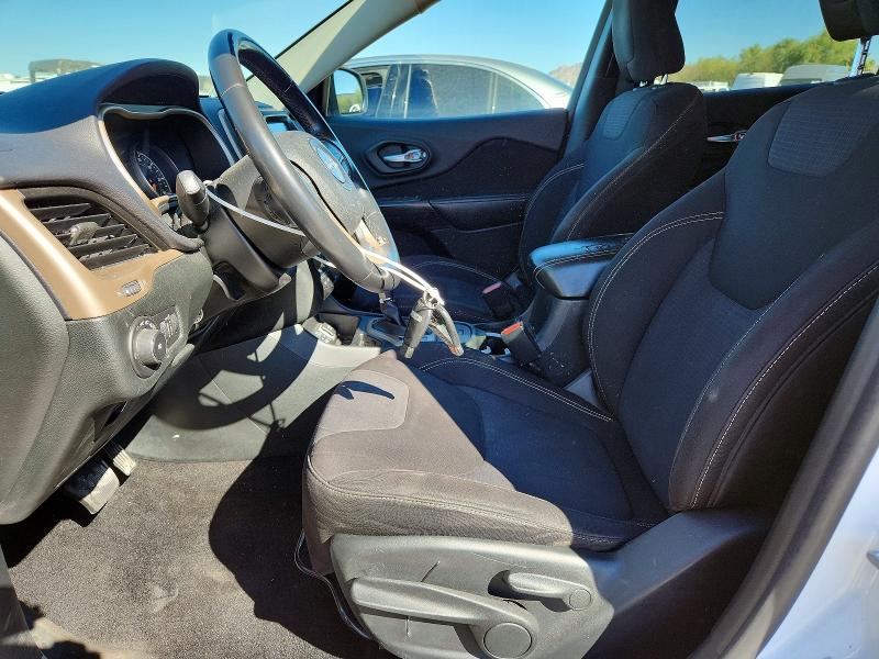 Aukcja sprzedaży 2015 Jeep Cherokee, vin: 1C4PJLCB7FW536489, numer aukcji: 71229046