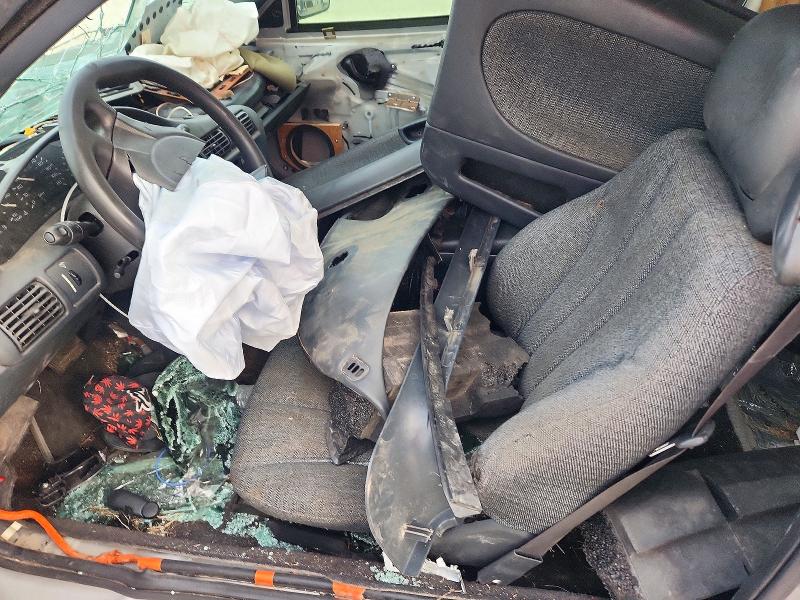 72575296 :رقم المزاد ، 1G1JC12F747347883 vin ، 2004 Chevrolet Cavalier مزاد بيع