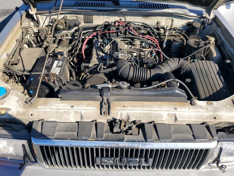Продажа на аукционе авто 1993 Isuzu Trooper, vin: JACDH58W1P7917786, номер лота: 71587916