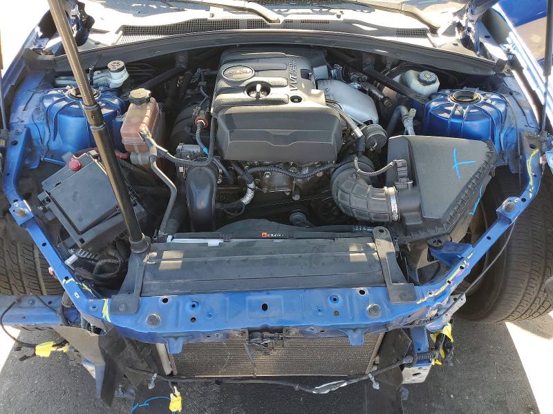 2017 Chevrolet Camaro მანქანა იყიდება აუქციონზე, vin: 1G1FB1RX9H0130339, აუქციონის ნომერი: 71617536