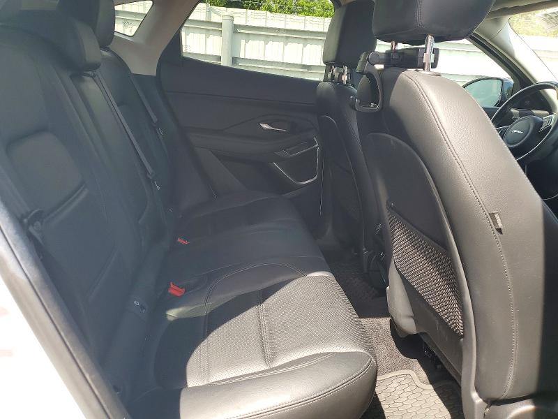 Auction sale of the 2020 Jaguar E-pace, vin: SADFP2FX1L1013543, lot number: 71748756