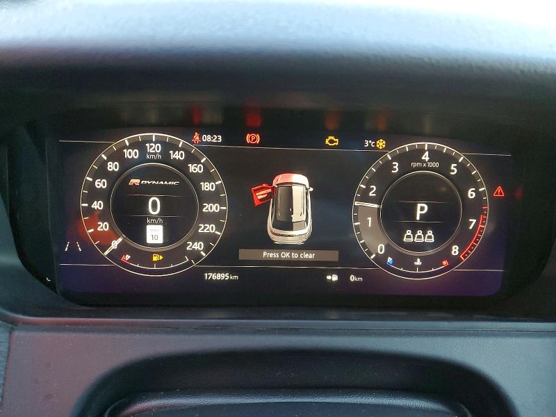 Продажа на аукционе авто 2020 Land Rover Range Rover Velar, vin: SALYK2FX3LA272126, номер лота: 73665726