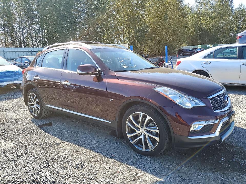 Продажа на аукционе авто 2016 Infiniti Qx50, vin: JN1BJ0RR9GM269675, номер лота: 72153816