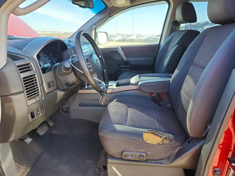 Aukcja sprzedaży 2006 Nissan Armada, vin: 5N1AA08B66N714987, numer aukcji: 69624396