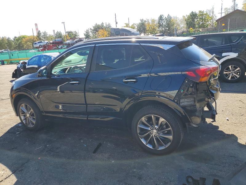 Продаж на аукціоні авто 2021 Buick Encore Gx, vin: KL4MMESL8MB107246, номер лоту: 71954196