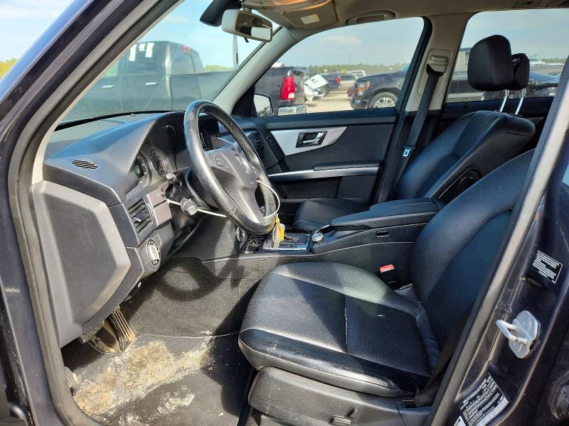 Продажа на аукционе авто 2010 Mercedes-benz Glk, vin: WDCGG8HB3AF326902, номер лота: 71682136