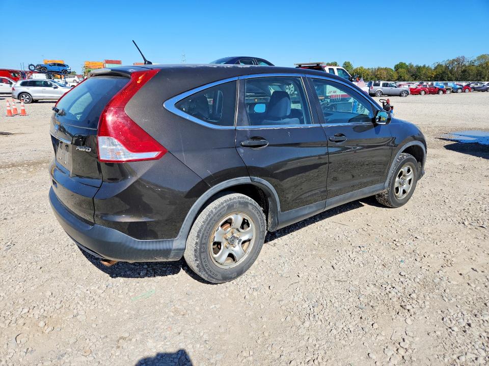 71464496 :رقم المزاد ، 5J6RM4H32DL036157 vin ، 2013 Honda Cr-v مزاد بيع