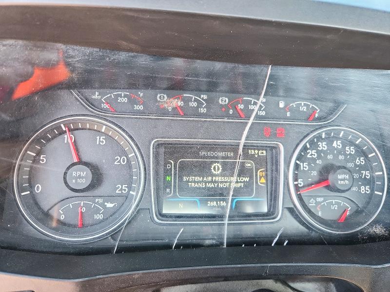 2020 International Lt625 მანქანა იყიდება აუქციონზე, vin: 3HCDZAPRXLL850987, აუქციონის ნომერი: 69501856