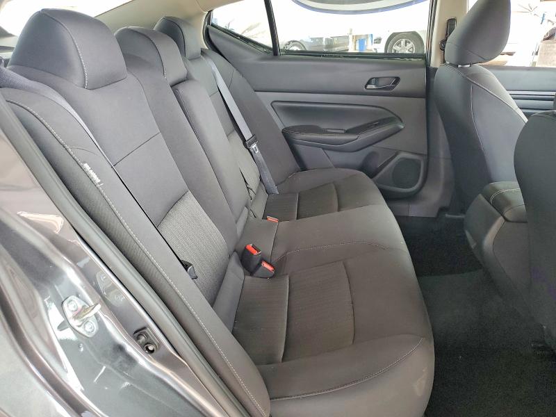 2026 Nissan Altima მანქანა იყიდება აუქციონზე, vin: 1N4BL4DW8TN304616, აუქციონის ნომერი: 71506136