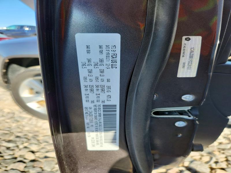 Auction sale of the 2015 Jeep Compass, vin: 1C4NJDBB1FD239101, lot number: 71993176