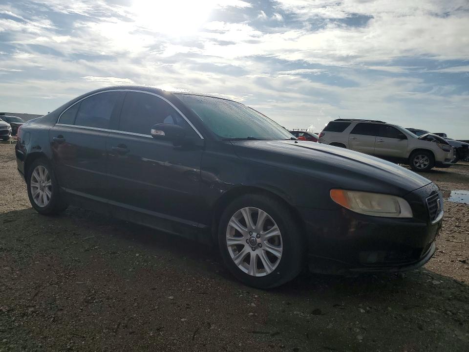 Продаж на аукціоні авто 2009 Volvo S80, vin: YV1AS982491095026, номер лоту: 69812806