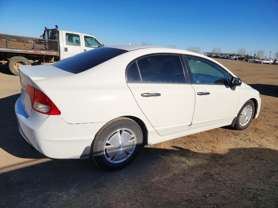 Продаж на аукціоні авто 2010 Honda Civic, vin: 2HGFA1E42AH005238, номер лоту: 73607886