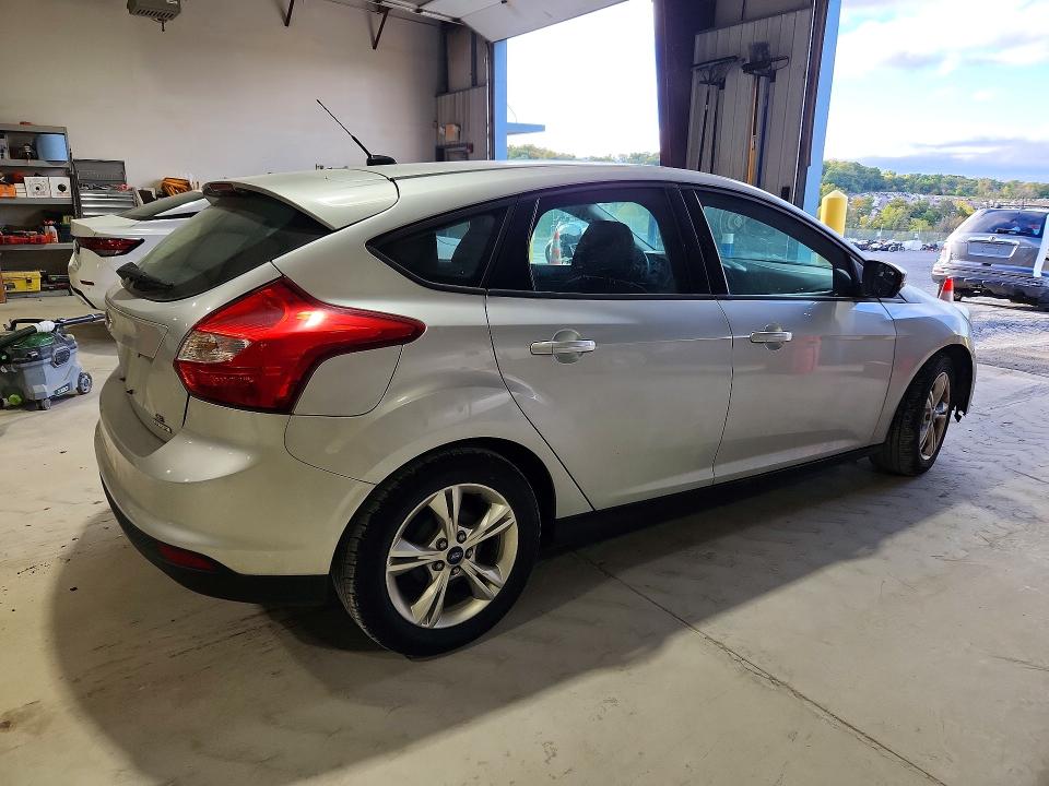 Продаж на аукціоні авто 2013 Ford Focus, vin: 1FADP3K2XDL149569, номер лоту: 72558396