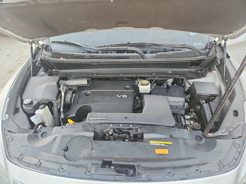 Aukcja sprzedaży 2013 Infiniti Jx35, vin: 5N1AL0MM1DC351976, numer aukcji: 71092526