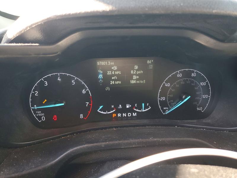 Продаж на аукціоні авто 2021 Ford Transit Connect, vin: NM0LS7F28M1495022, номер лоту: 71415116