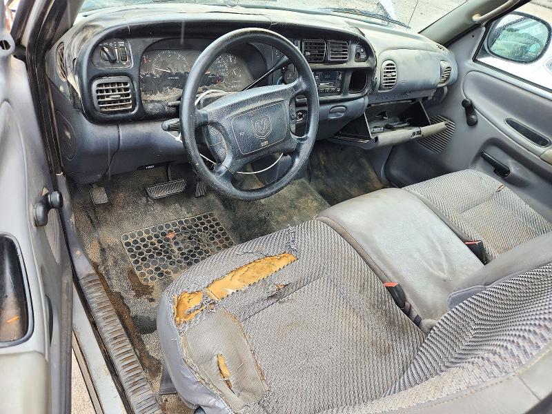 Продаж на аукціоні авто 2001 Dodge Ram 1500, vin: 1B7HC16YX1S181384, номер лоту: 73105196
