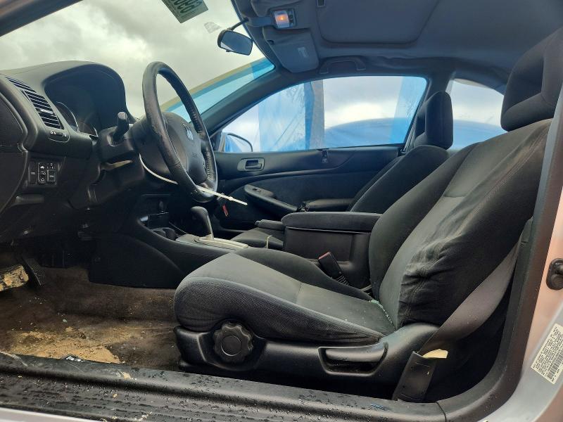 Auction sale of the 2005 Honda Civic, vin: 1HGEM22935L009476, lot number: 69669156
